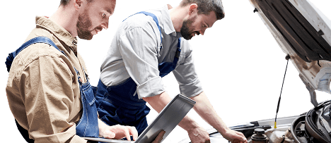 доп. Услуги сервиса